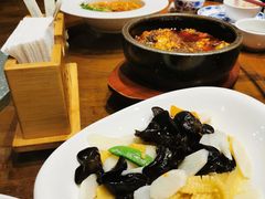 -顺兴老茶馆·精品川菜(世纪城店)
