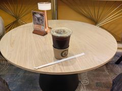 -逸派咖啡 EPARKCOFFEE(广安门店)