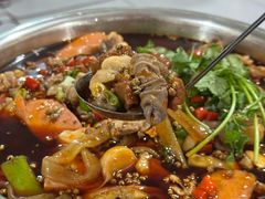 -米二红烧兔(华阳店)