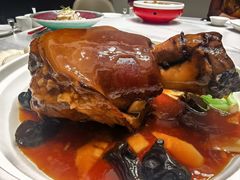 -西安饭庄·非遗陕菜(凤城五路店)