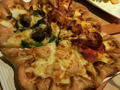 -必胜客(天鸿店)