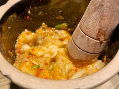 -茄子恰恰·新云南小炒(坪山益田店)