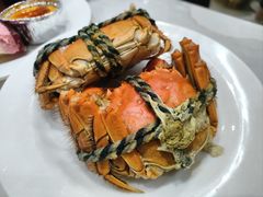 -金马门国际美食百汇(珞喻路店)