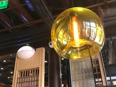 大堂-塘人·老底子宁波菜小馆(南塘老街店)