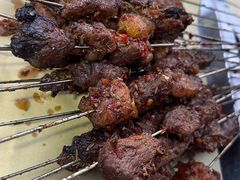 -铁诚烤肉