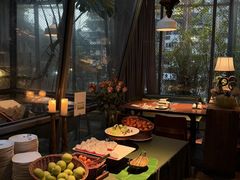 -肴约·花园式餐厅(湖里店)