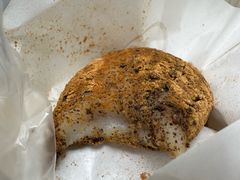 -禾生粑粑坊(陕西路店)