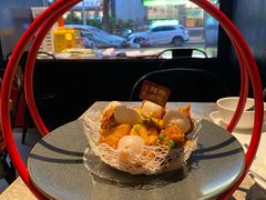 -老福洲·三十年福州味(斗东店)