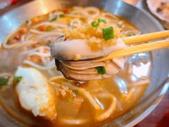 -周记蟹仔粉(侨港风情街店)