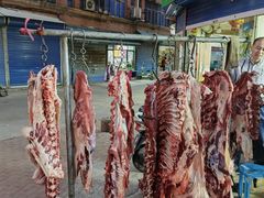 -王老三清真牛肉汤