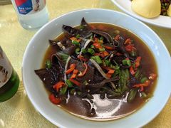 -郭林家常菜烤鸭(曙光西路店)