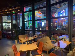 -牛啤堂精酿啤酒餐吧(五棵松华熙店)