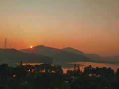 -宁波九龙湖开元度假村
