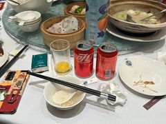 -新雅粤菜馆(南京东路店)