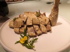 -老牌坊•鲁菜名店•地道济南菜(大观园商埠店)