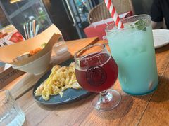 -Devils’ Brewery小恶魔精酿啤酒(武汉天地店)