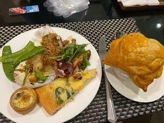 -云海轩·海鲜自助-河北云瑧世纪大饭店1F