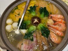 -荣兴酒家(徐家汇店)