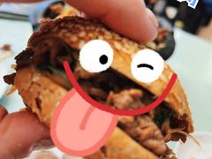 -烤肉宛饭庄(南礼士路店)