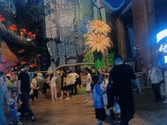 -蓝精灵乐园·世茂精灵之城主题乐园
