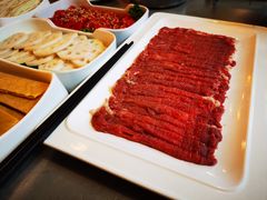 -君邦火锅(新疆大厦店)