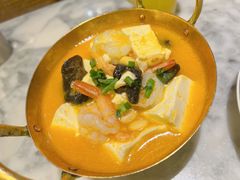 虾汤豆腐-PHO爺·越南料理(亦庄大族广场店)