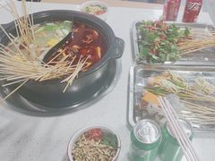 -小向麻辣烫(天街总店)