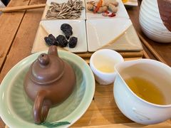 -青藤茶馆(南山路店)