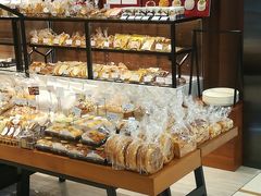 -莉莲蛋挞(大华悦沢书店)