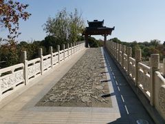 -东湖落雁景区