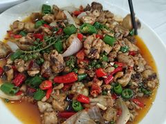 -巴蜀飘香川菜馆(无锡大饭东湖滨路酒吧街店)