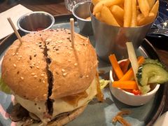 -bluefrog蓝蛙(水游城店)