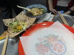 -北丐先生·野馄饨烧烤(泰达E街区店)