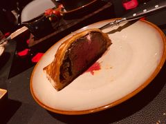 -上海苏宁宝丽嘉酒店·Cafe Bellagio西餐厅