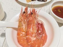 -青蓬海上捞蒸品海鲜城(海岸城店)