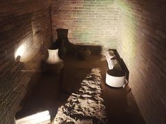 -洛阳古墓博物馆