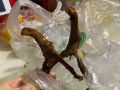 -肥喏喏小吃站(农院路店)