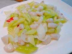 -十朝院子·南京菜(夫子庙店)