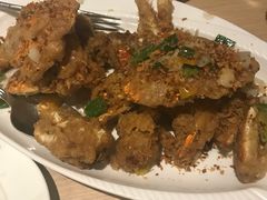 -Isla Sugbu Seafood City