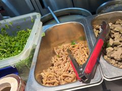 -金原鸭血粉丝汤·汤包·脆皮烤鸭(南京博物院店)