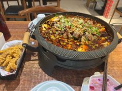 -老资豆拾牛·川南口味菜(保利花园店)