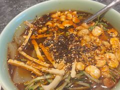 小份浑源凉粉-紫泥369粗粮季(鼓楼店)