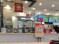 大堂-永和大王(茉莉上新·友谊店)