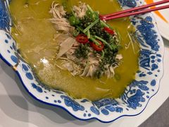 -虹御轩·传承江浙菜(虹桥店)