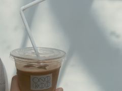 -Onirii Coffee(长乐路店)