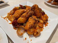 -利苑酒家(金宝店)