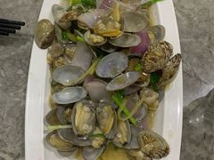 -四川小胡子海鲜(丁村万人海鲜广场店)