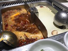 -海底捞火锅(大学路新象城店)