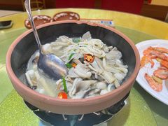 -伙工殿餐厅(吉大店)