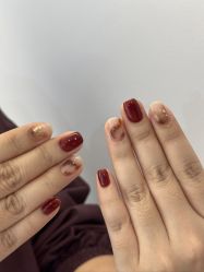 -U+nail优加专业美甲美睫